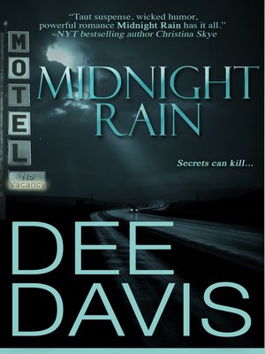 cover image of Midnight Rain